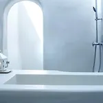 Дом отдыха Guesthome In W Pool For 8guests *