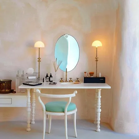 Prázdninový dům Guesthome In W Pool For 8guests Fira (Santorini)