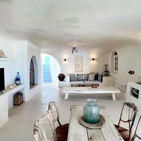 Prázdninový dům Guesthome In W Pool For 8guests