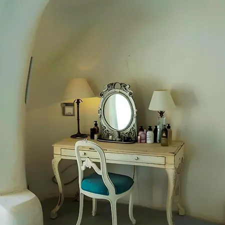 Prázdninový dům Guesthome In W Pool For 8guests Fira (Santorini)