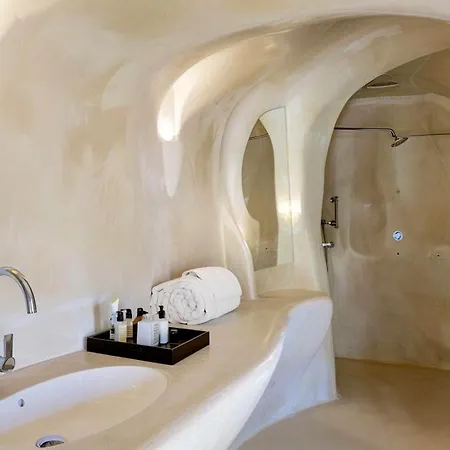 Prázdninový dům Guesthome In W Pool For 8guests Fira (Santorini)