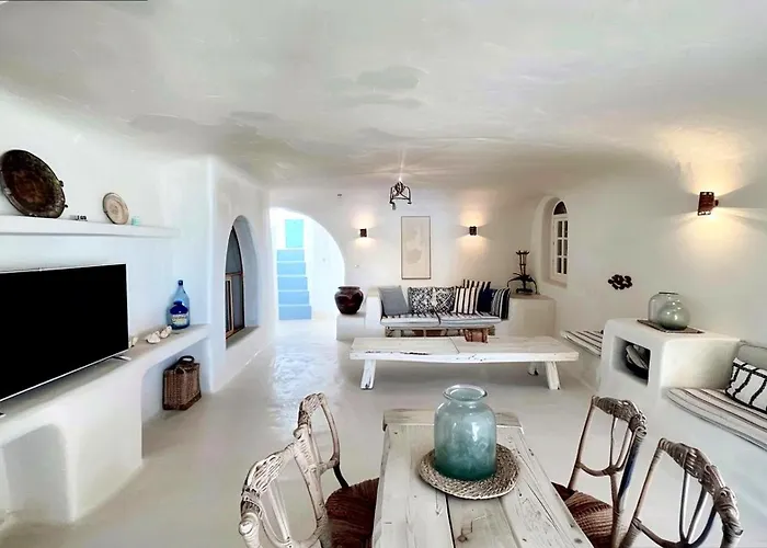 Holiday home Guesthome In W Pool For 8guests