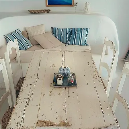 בית נופש Guesthome In W Pool For 8guests